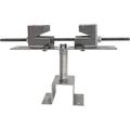 I-Beam Spring Mount for Ventev WiFi Antennas