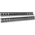 Rack Strain Relief Bar