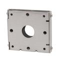 Q Series Gooseneck Post Mounting Bracket