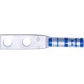 Lug/Long Barrel #6 1/4 in, 5/8 in
