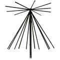 Broad-band Interoperable Antenna