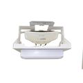 Co-Locating Mount for RPSMA AP and WiFi Antennas