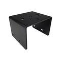 Adapter bracket attaches to a C-HDM-304
