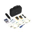 MultiFiber Pro Optical Meter and Fiber Test Kits