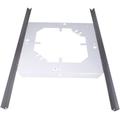 G86TG and G86TCG Speaker Ceiling Support