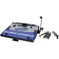 Getac V110 Docking Station Kit - Triple RF SMA