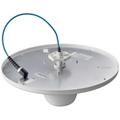 617 - 6000 MHz Broadband In-Building Omni SISO Antenna with 4.3-10 Female