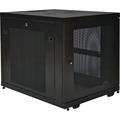 SmartRack 12U Extra Depth Rack Enclosure Cabinet