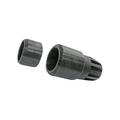 WPS: 1-1/4" to 1/2" Connections