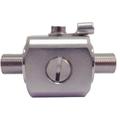 0-3 GHz Lightning Protector- 75 Ohm