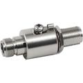 DC-3 GHz In-Line Arrestor