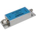 220 MHz Band Pass Filter, N/M - N/F Connectors