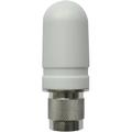 2.4/5 GHz 2/3.5 dBi Dual-Band, Bantam Omni Antenna