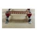 2" x 10" Ground Bar Kit