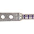 Long Barrel 4/0 Flex Lug 2 Hole 1 in
