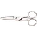 Electricians's scissors5"/ 1 each