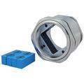 RG M63 4 seal & adapter