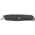 Utility knife blade dispenser with 50 blades