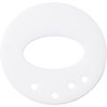 Saw Guide for Elliptical Waveguide 52, 63, 64 & 77