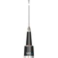 144 - 174 MHz Black, NGP Elastomer Spring, 2 dBi