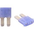 MICRO2 Fuse, Blue, 10 pack, 15