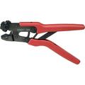 Full Cycle Ratchet Tool w/ Connectors & Metal Case
