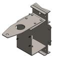 Smart Grid Compact Bracket
