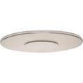 608 - 2700 MHz Ultra-Thin Ceiling Mount Omni Antenna with N Female Connector