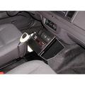 8" Angled Series Console for Pickup Trucks & SUVs