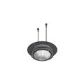 698-2700MHz Recessed Ceiling  MIMO Omni Antenna