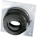 ANDREW Wall/feed Assembly