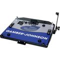 Getac V110 Computer Vehicle Cradle