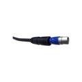 WPS: 4.1-9.5 Female Antenna Port/ Device Seal