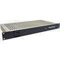 Rack Supply, 13.8 VDC, 50A Max, Power Supply