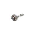 7/16 DIN Male for LMR-400, Hex