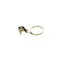 Round Member Adapter kit for 2-3 inch pipe