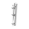 3-Point Spacing Mounting Kit Wide Extended Scissor