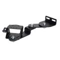 Keyboard Articulating Arm with Mini-Clevis
