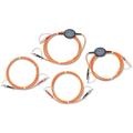FLUKE NETWORKS EF TRC KIT 62.5 ST