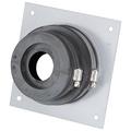 Single Entrance Assembly 1-5/8 in