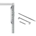 Grounding Bars for 400mm Deep Frame