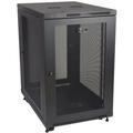 SmartRack 18U Extra Depth Rack Enclosure Cabinet