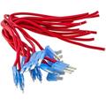 Accele 15 Amp micro 3 pigtail fuse