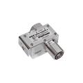 400-2500 MHz Hybrid 24 VDC Pass RF Protector