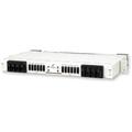 4x4 TPA, 6x6 GMT Dual Bus Fuse Panel
