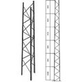 60' Heavy Duty Complete Tower Kit