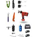 Tool Kit, 1/2" Annular Plenum Cable