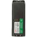 Battery, 3600 mA, NiMH, I/S, FM