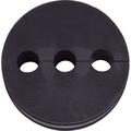 4" Cable Entry Boot with 24-54 mm Cable Entry Seal