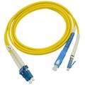LC Clipped-LC & SC cable